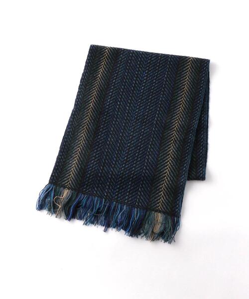 Baje craft ストール steven alan購入 baje craft ユニセックスストール