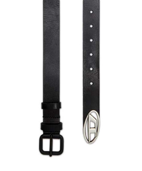 セール】レディース ベルト B-INLAY（ベルト）｜DIESEL（ディーゼル