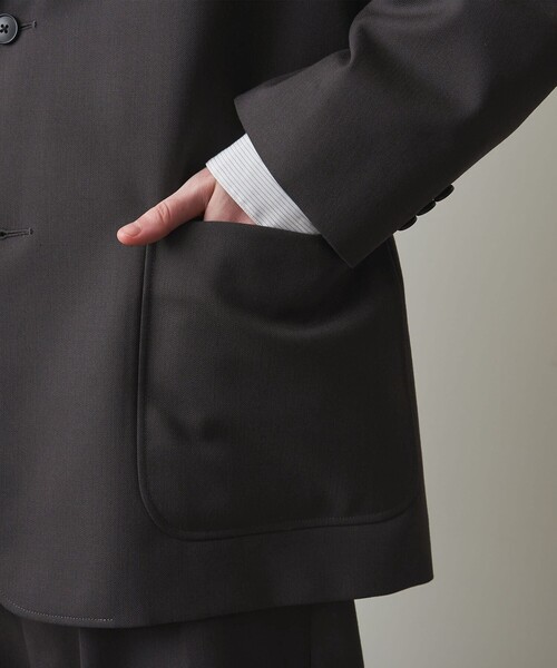 Steven Alan（スティーブンアラン）の「＜Steven Alan＞ クロスツイル