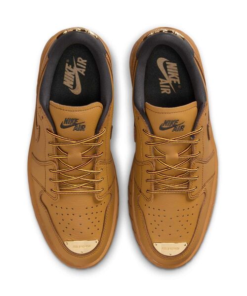 セール】エア ジョーダン 1 ブルックリン LOW ウィメンズシューズ