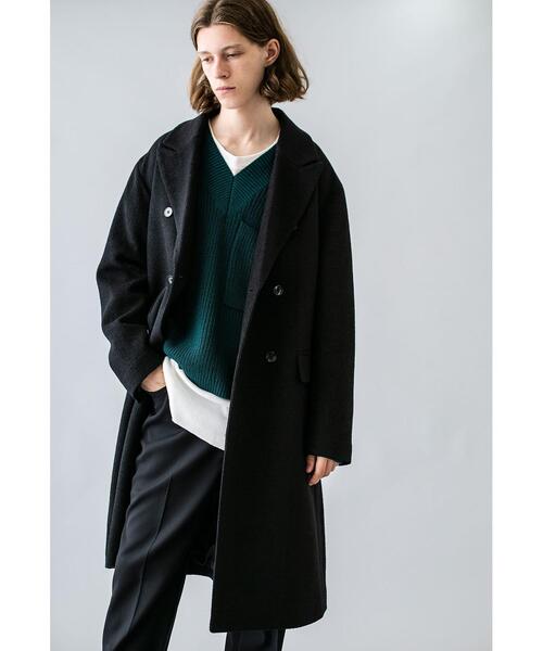 MONKEY TIME（モンキータイム）の「＜monkey time＞ TW RING YARN W