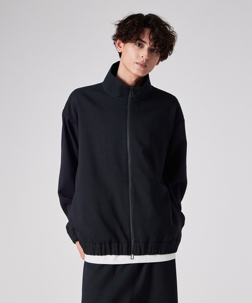 アーバンリュクス トラックジャケット / 252761 EXTK01（ブルゾン