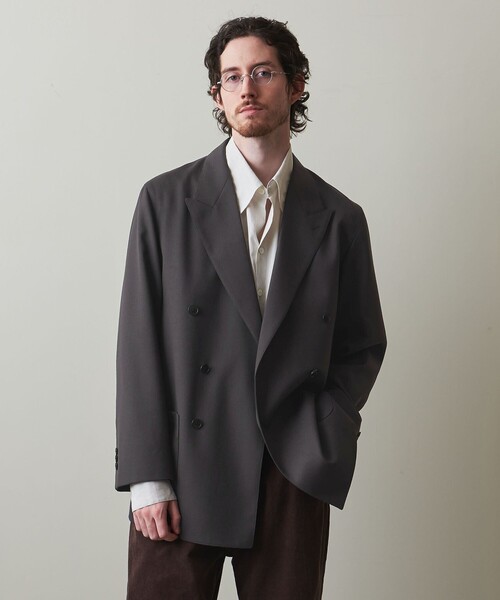 Steven Alan（スティーブンアラン）の「＜Steven Alan＞ クロスツイル