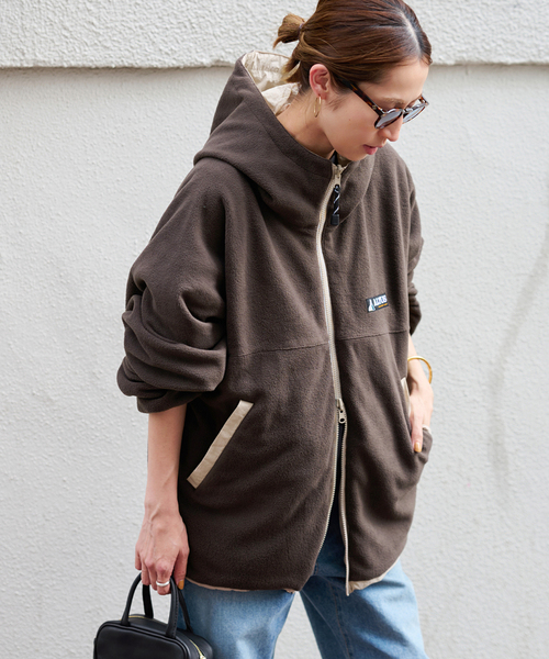 ≪追加≫ALTUS/アルタス 別注リバーシブルブルゾン 2（その他アウター