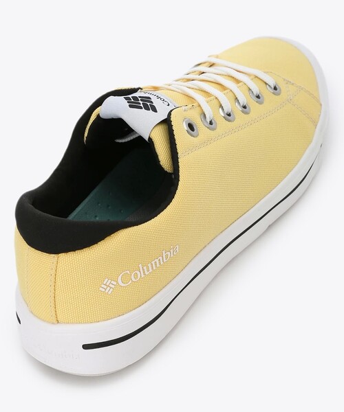 Colombia コロンビア レイン シューズ golden yellow Colombia