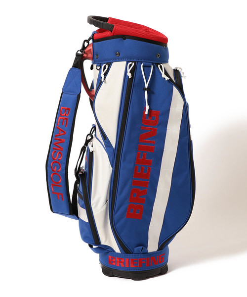 BEAMS GOLF（ビームスゴルフ）の「BRIEFING × BEAMS GOLF / 別注 CR-5