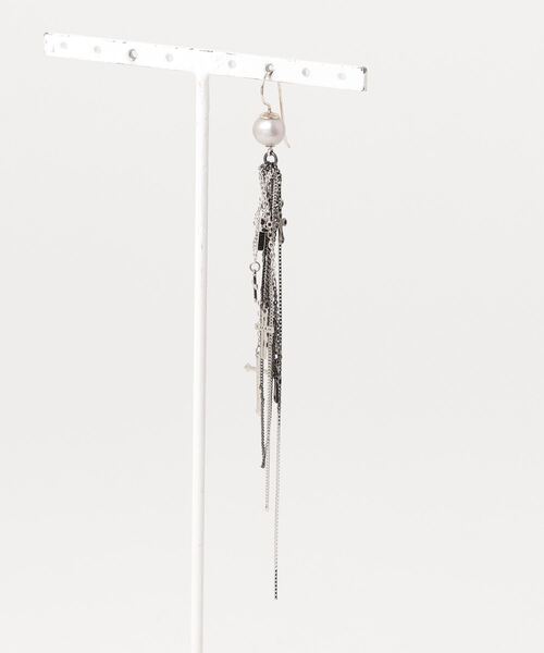 gunda ガンダ ジャンクヘヴンピアス gunda junk heaven ピアス gunda