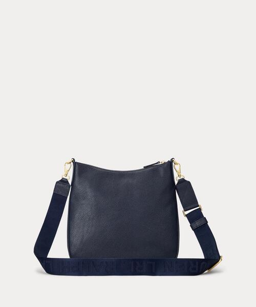 LAUREN RALPH LAUREN（ローレン ラルフ ローレン）の「ペブルド レザー