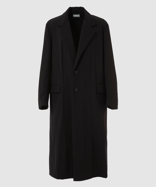 DRIES VAN NOTEN（ドリスヴァンノッテン）｜チェスターコート一覧 - WEAR
