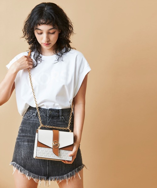 MICHAEL KORS（マイケルコース）の「GREENWICH(グリニッチ