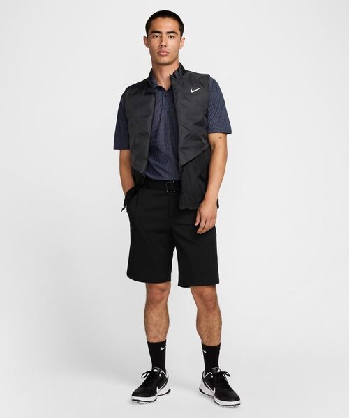 NIKE（ナイキ）の「ナイキ メンズ Therma-FIT ADV レペル ゴルフベスト