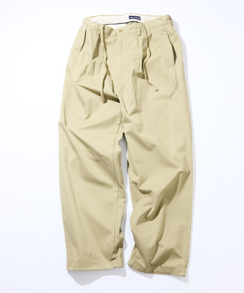 NAUTICA（ノーティカ）の「NAUTICA/ノーティカ “TOO BIG” Vintage