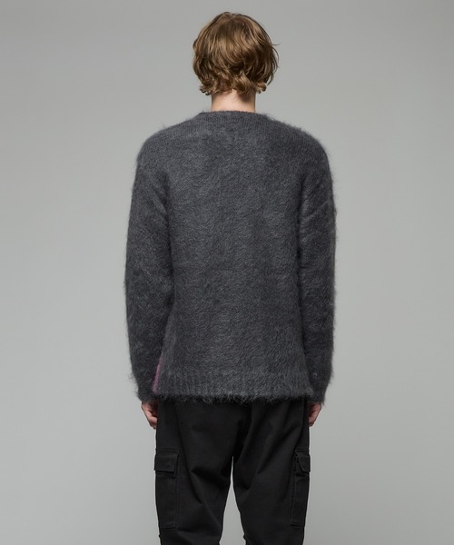 UNDERCOVER（アンダーカバー）の「UP2D4904（ニット/セーター）」 - WEAR