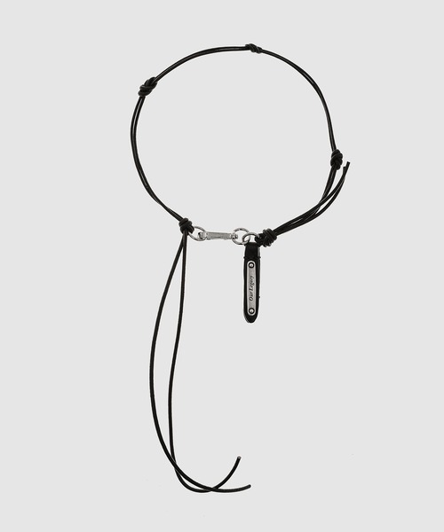 Our Legacy（アワーレガシー）の「OUR LEGACY 2 CM CHOKER（チョーカー
