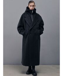 UN3D.（アンスリード）の「UN3D ボンディングコート（その他アウター