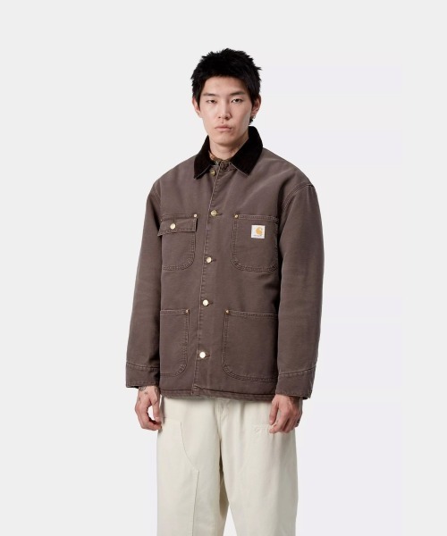 セール】Carhartt WIP OG CHORE COAT（カーハートワークインプログレス
