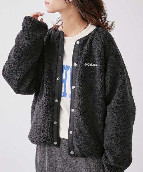 Columbia（コロンビア）の「【Columbia/コロンビア】別注ボア