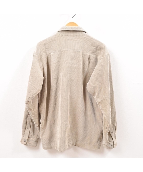 ブランド古着】コーデュロイジャケット（その他アウター）｜patagonia