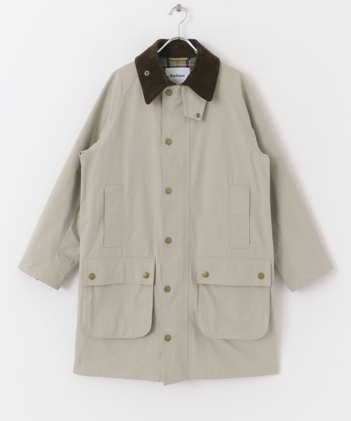 Barbour（バブアー）の「『25周年別注』BARBOUR×URBAN RESEARCH OS