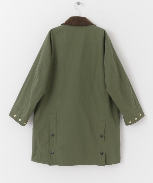 Barbour（バブアー）の「『25周年別注』BARBOUR×URBAN RESEARCH OS