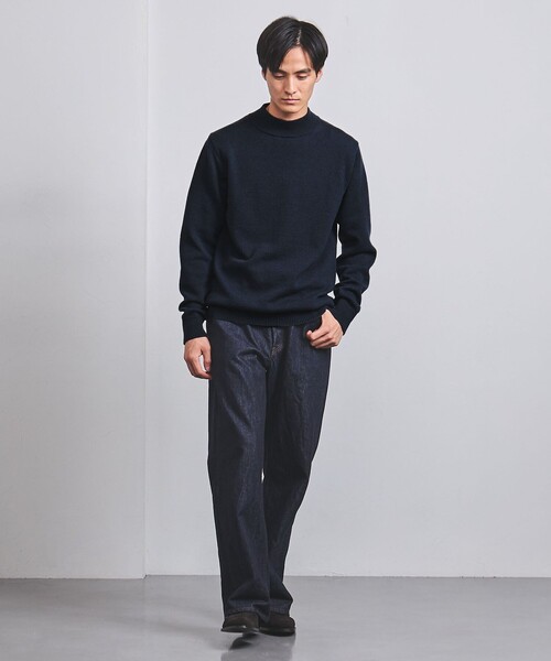 UNITED ARROWS（ユナイテッドアローズ）の「YAMAGATA ミドルゲージ