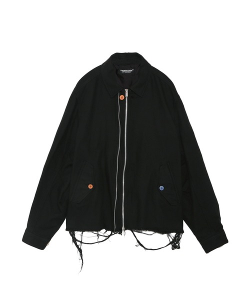 undercover ユニコーンブルゾン ジャケット アウター アンダーカバー
