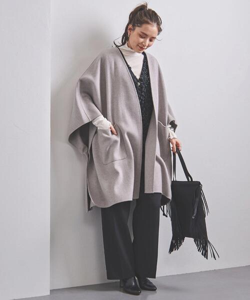 UNITED ARROWS（ユナイテッドアローズ）の「＜UNITED ARROWS＞W/N
