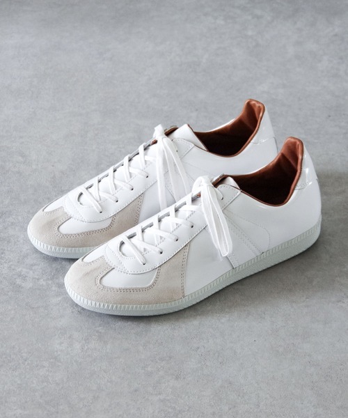 REPRODUCTION OF FOUND (リプロダクション オブ ファウンド) GERMAN