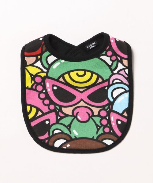 MY FIRST HYSTERIC リバーシブルスタイ（その他ベビー用品）｜HYSTERIC