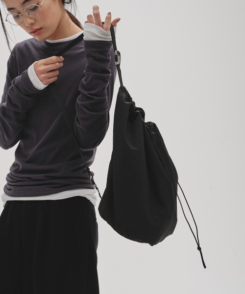 セール】Nylon Back Pack（バックパック/リュック）｜TODAYFUL