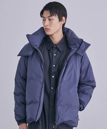 UNITED TOKYO（ユナイテッドトウキョウ）の「モンスターパーカーダウン