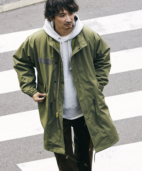 JOURNAL STANDARD relume（ジャーナルスタンダード レリューム）の「US