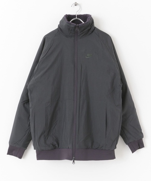 NIKE（ナイキ）の「NIKE VM スウッシュ フルジップ ジャケット