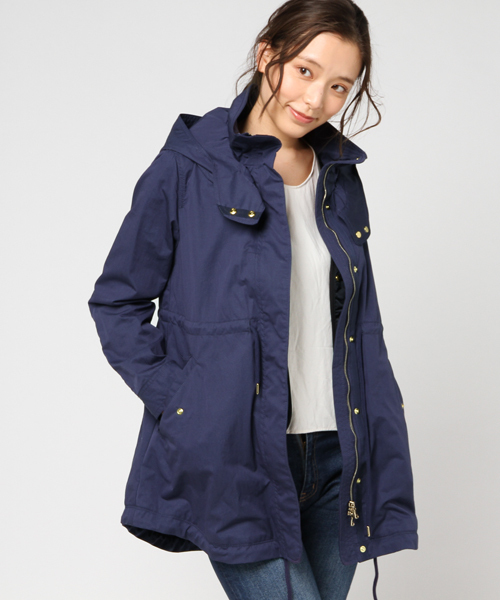 TATRAS（タトラス）の「【TATRAS】BERINA モッズコート（モッズコート