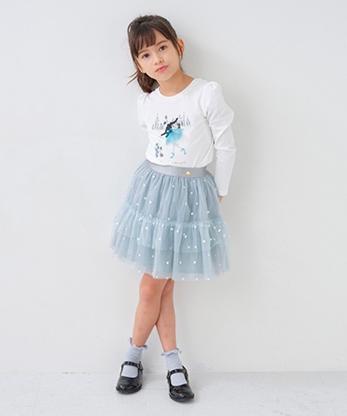 kate spade new york kids（ケイトスペードニューヨーク）の「イン