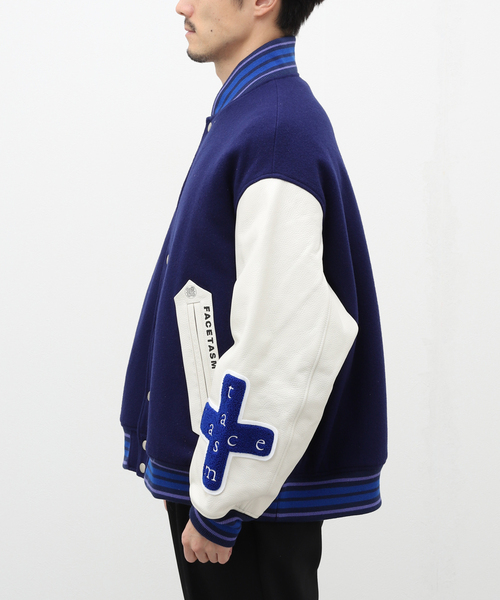 FACETASM（ファセッタズム）の「【FACETASM / ファセッタズム】STAY