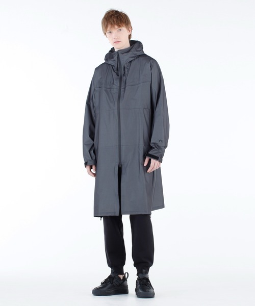 Y-3（ワイスリー）の「GORE TEX PARKA（ダウンジャケット/コート