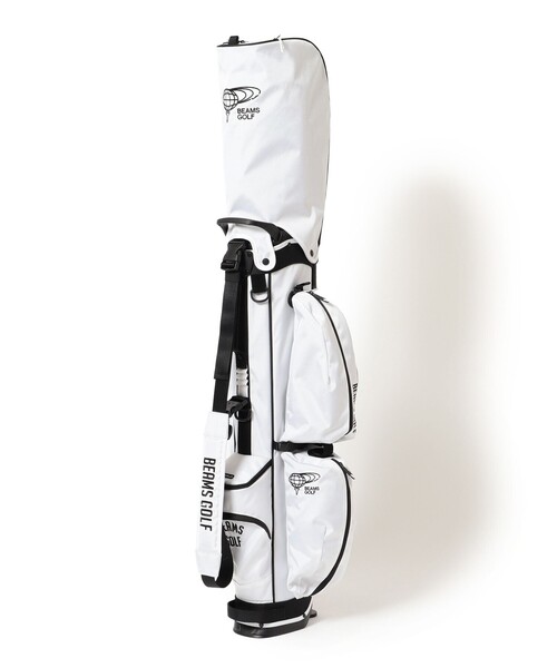 BEAMS GOLF（ビームスゴルフ）の「オリジナル スリムスタンド キャディ