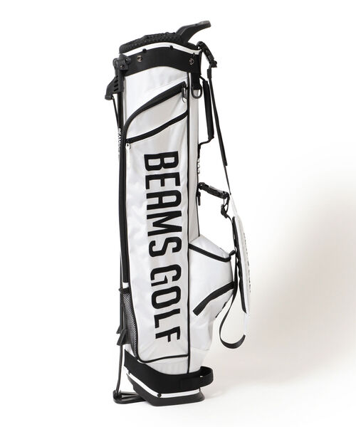 BEAMS GOLF（ビームスゴルフ）の「オリジナル スリムスタンド キャディ