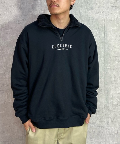 clubhaus ELECTRIC スウェット XL 2026年最新】electric golf clubhaus