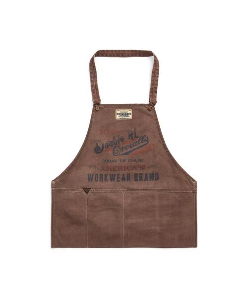 RRL（ダブル アール エル）｜エプロン一覧 - WEAR