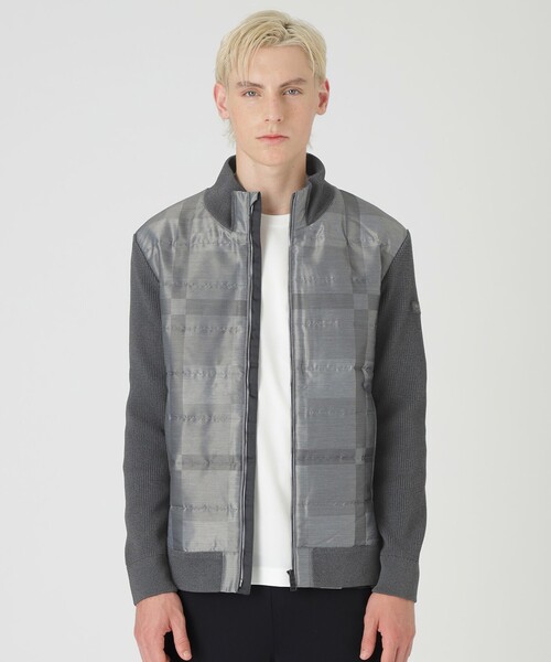 BLACK LABEL CRESTBRIDGE（ブラックレーベル・クレストブリッジ）の