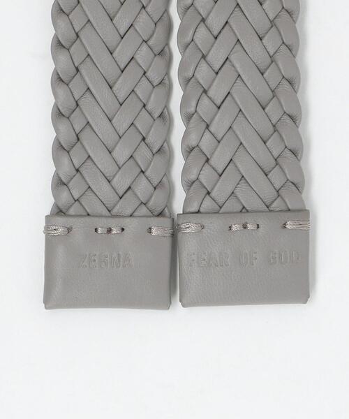 Fear of God Los Angeles（フィアーオブゴッドロサンゼルス）の「FEAR