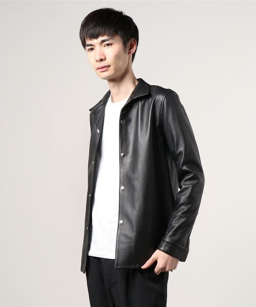 AKM（エイケイエム）の「WRAP ROPE COAT（その他アウター）」 - WEAR