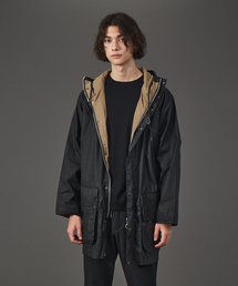 Barbour（バブアー）の「【Barbour / バブアー】OVERSIZED HIKING WAX