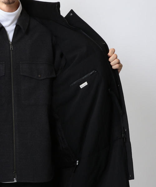 Steven Alan（スティーブンアラン）の「＜Steven Alan＞ NYLON DARUMA