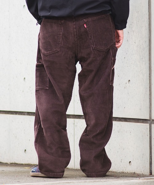 セール】Levi's/リーバイス 568(TM) ルーズストレート カーペンター