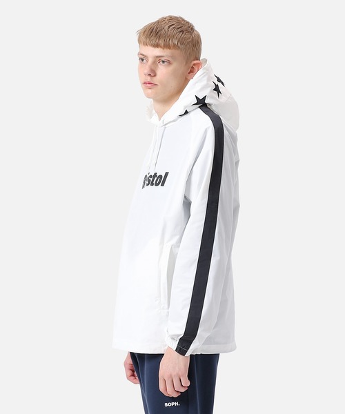 F.C.Real Bristol（エフシーレアルブリストル）の「STAR APPLIQUE