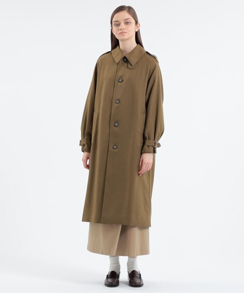 MACKINTOSH PHILOSOPHY（ﾏｯｷﾝﾄｯｼｭ ﾌｨﾛｿﾌｨｰ）の「GREY LABEL 【CRAWLEY