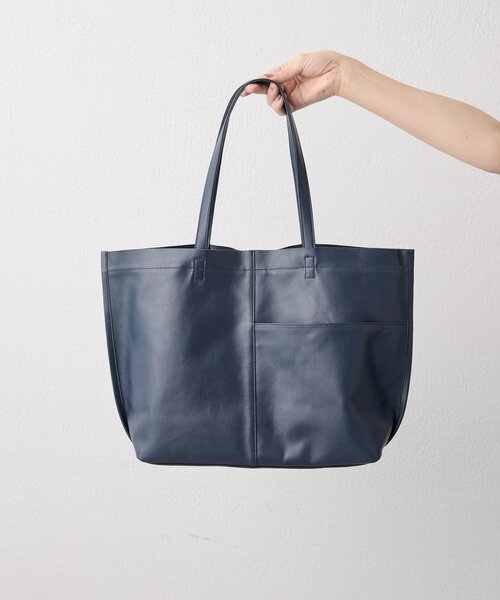 センターポイントトートバッグL（トートバッグ）｜ear PAPILLONNER